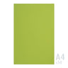 Papel Sirio Color colores surtidos 115g/m² - 50 hojas