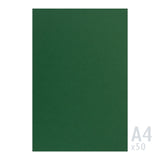 Papel Sirio Color colores surtidos 115g/m² - 50 hojas