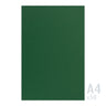 Papel Sirio Color colores surtidos 115g/m² - 50 hojas