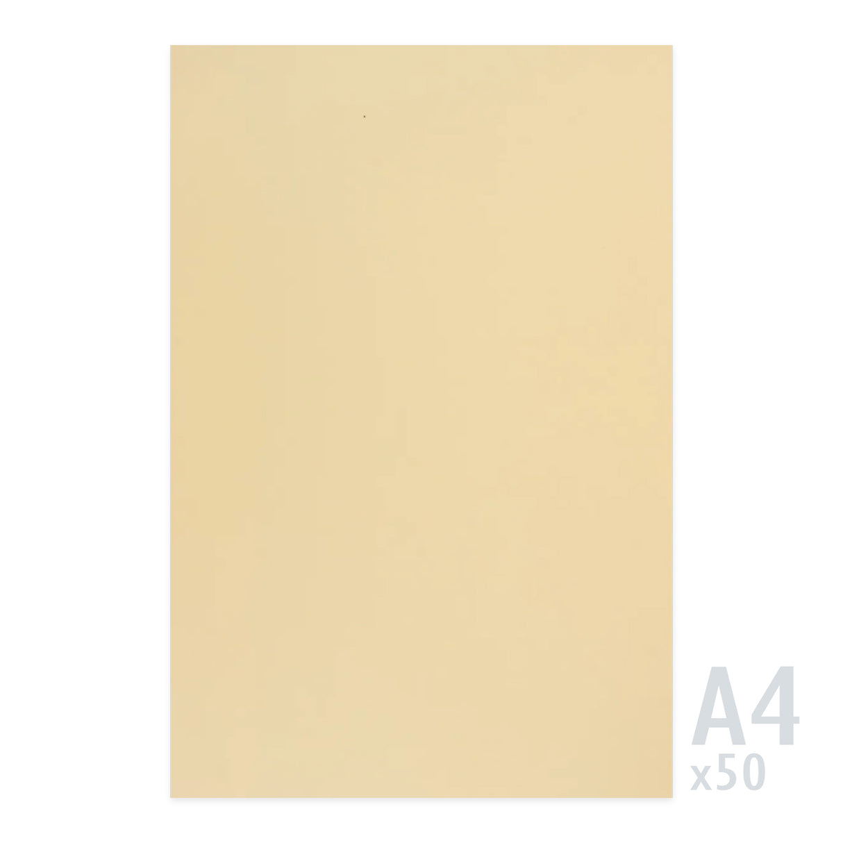 Papel Sirio Color colores surtidos 115g/m² - 50 hojas