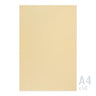 Papel Sirio Color colores surtidos 115g/m² - 50 hojas