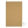 Papel Sirio Color colores surtidos 115g/m² - 50 hojas