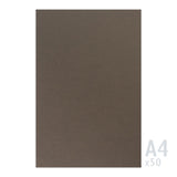 Papel Sirio Color colores surtidos 115g/m² - 50 hojas