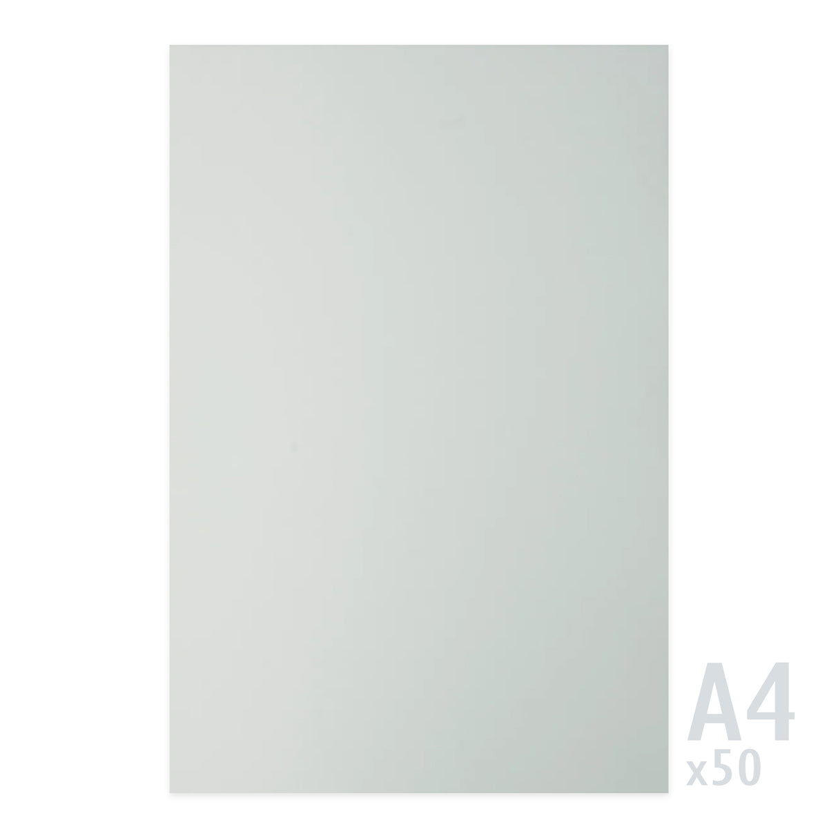 Papel Sirio Color colores surtidos 115g/m² - 50 hojas