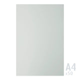 Papel Sirio Color colores surtidos 115g/m² - 50 hojas