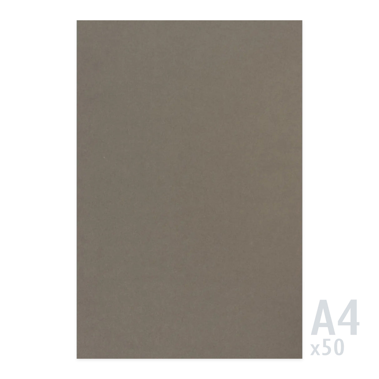 Papel Sirio Color colores surtidos 115g/m² - 50 hojas