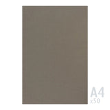 Papel Sirio Color colores surtidos 115g/m² - 50 hojas