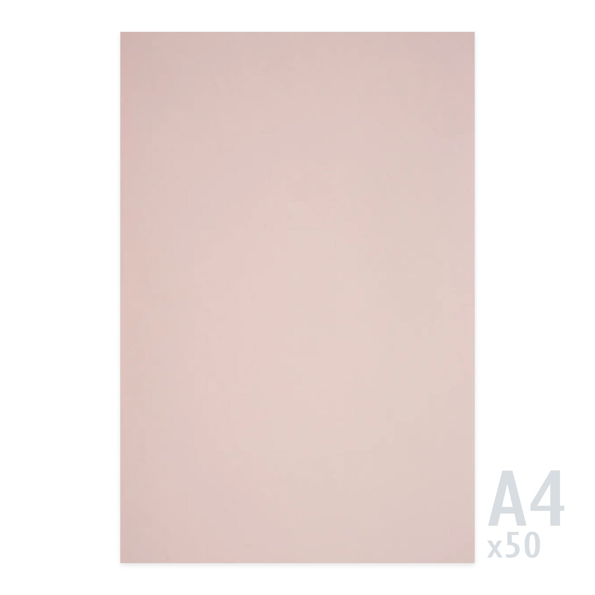 Papel Sirio Color colores surtidos 115g/m² - 50 hojas