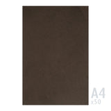 Papel Sirio Color colores surtidos 115g/m² - 50 hojas