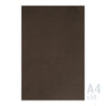 Papel Sirio Color colores surtidos 115g/m² - 50 hojas