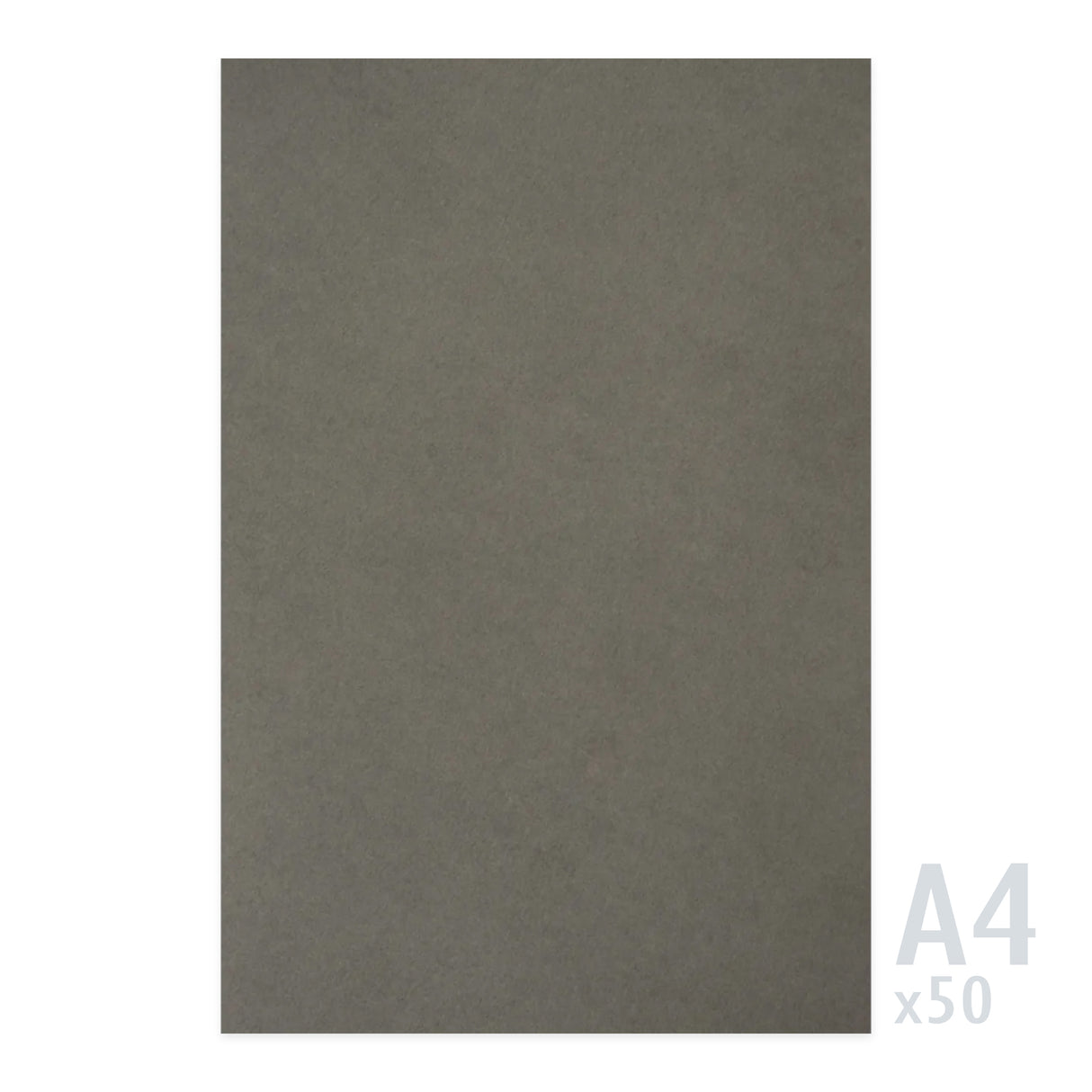 Papel Sirio Color colores surtidos 115g/m² - 50 hojas