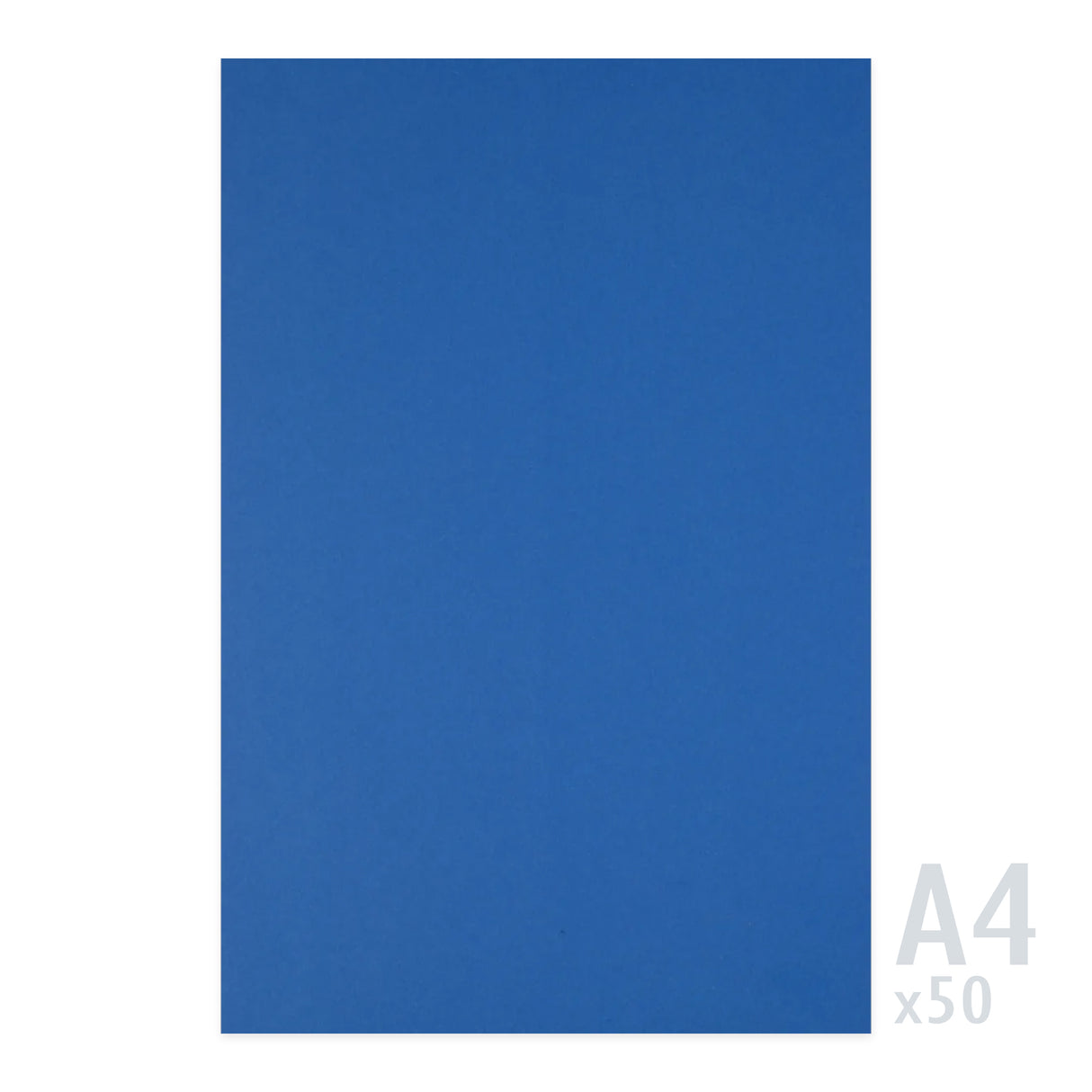 Papel Sirio Color colores surtidos 115g/m² - 50 hojas