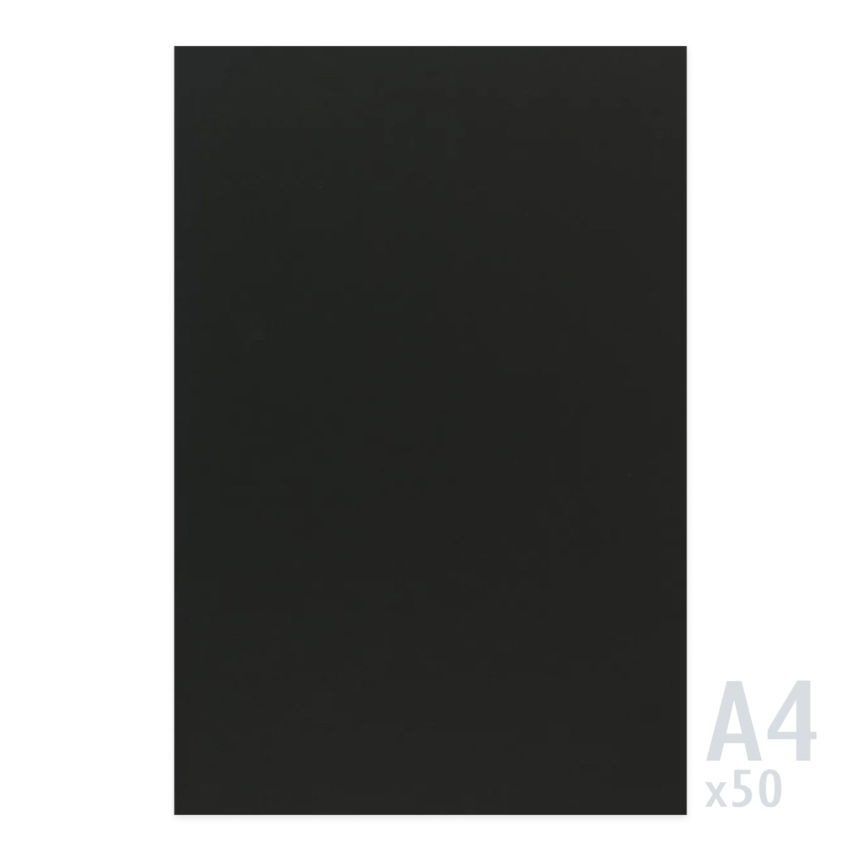 Papel Sirio Color colores surtidos 115g/m² - 50 hojas