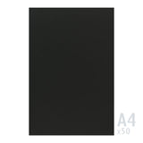 Papel Sirio Color colores surtidos 115g/m² - 50 hojas