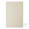 Papel Sirio Color colores surtidos 115g/m² - 50 hojas