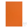 Papel Sirio Color colores surtidos 115g/m² - 50 hojas