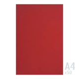 Papel Sirio Color colores surtidos 115g/m² - 50 hojas