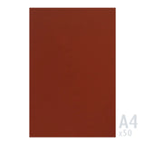 Papel Sirio Color colores surtidos 115g/m² - 50 hojas