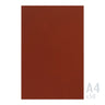 Papel Sirio Color colores surtidos 115g/m² - 50 hojas