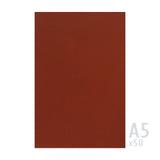 Papel Sirio Color colores surtidos 115g/m² - 50 hojas