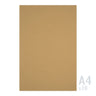 Papel Sirio Color colores surtidos 170g/m² - 20 hojas