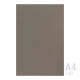 Papel Sirio Color colores surtidos 170g/m² - 20 hojas