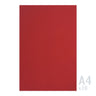 Papel Sirio Color colores surtidos 170g/m² - 20 hojas