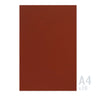 Papel Sirio Color colores surtidos 170g/m² - 20 hojas