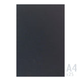 Papel Sirio Color 210g/m² - 25 hojas