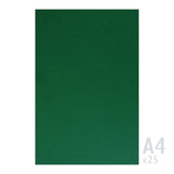 Papel Sirio Color 210g/m² - 25 hojas