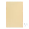 Papel Sirio Color 210g/m² - 25 hojas