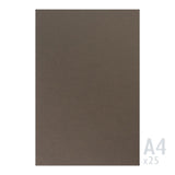 Papel Sirio Color 210g/m² - 25 hojas