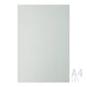 Papel Sirio Color 210g/m² - 25 hojas