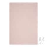 Papel Sirio Color 210g/m² - 25 hojas