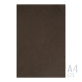 Papel Sirio Color 210g/m² - 25 hojas