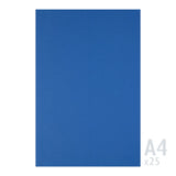 Papel Sirio Color 210g/m² - 25 hojas