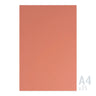 Papel Sirio Color 210g/m² - 25 hojas