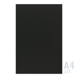 Papel Sirio Color 210g/m² - 25 hojas