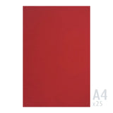 Papel Sirio Color 210g/m² - 25 hojas