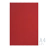 Papel Sirio Color 210g/m² - 25 hojas