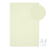 Papel con textura de lino 185g/m²