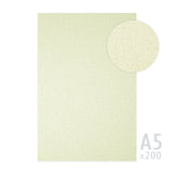 Papel con textura de lino 246g/m²