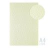 Papel texturizado martillado 246 g/m²