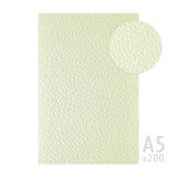 Papel texturizado martillado 246 g/m²