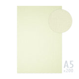 Papel texturizado 246g/m²