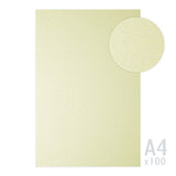 Papel con textura de lino 246g/m²