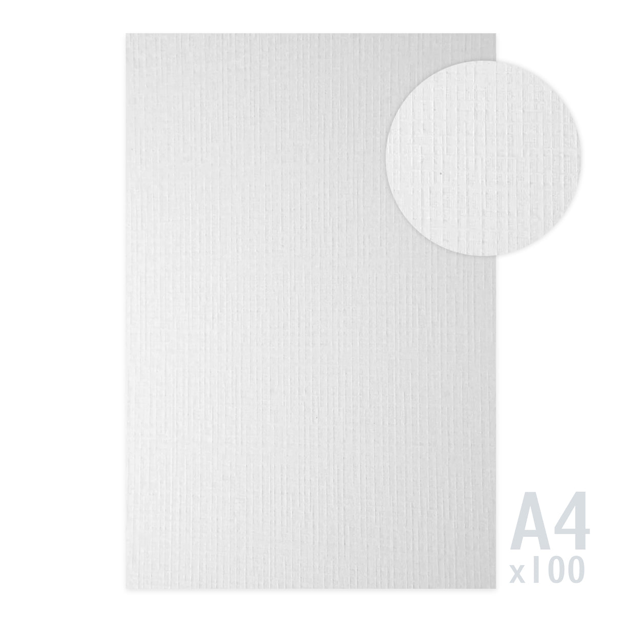 Papel verjurado 246g/m²