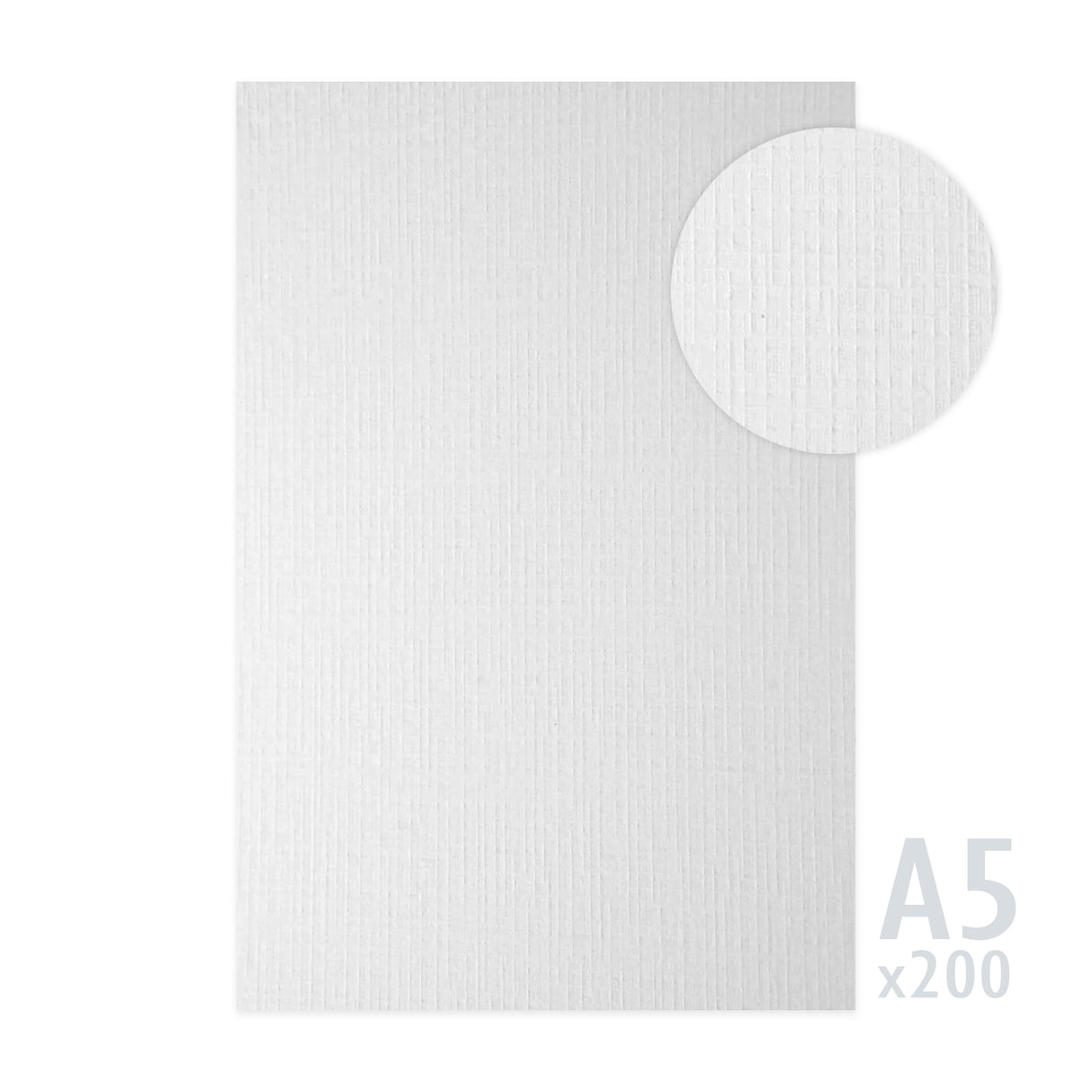 Papel verjurado 246g/m²