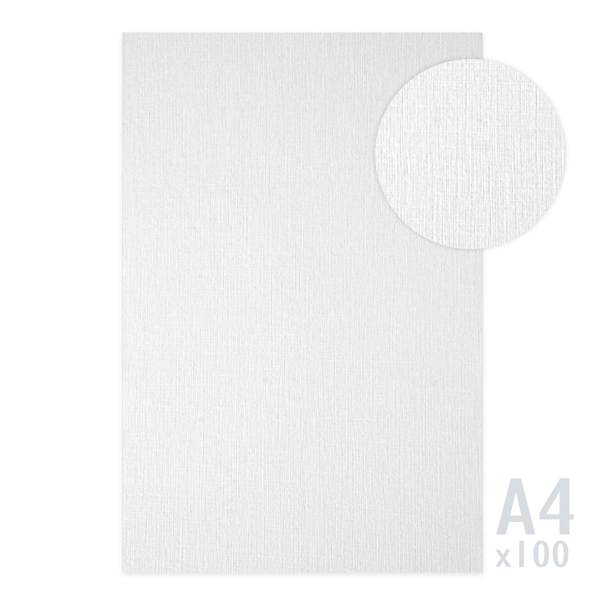 Papel verjurado 246g/m²