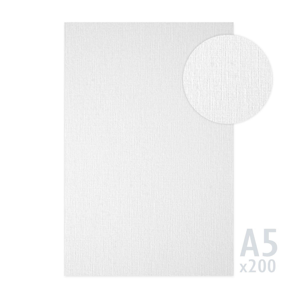 Papel verjurado 246g/m²